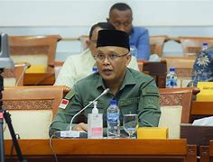 Anggota Dpr Jerman Terpili