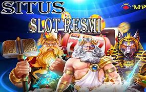 Apk Slot Resmi Dan Terpercaya Di Indonesia