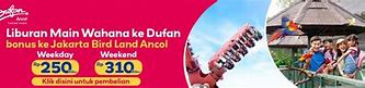 Dufan 1 Jam Berapa Juli 2022