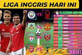 Prediksi Bola Hari Ini Liga Inggris