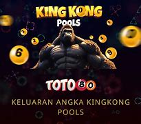 Prediksi Kingkong 4D Hari Ini Online