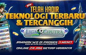 Situs Slot Mirip Ligaciputra