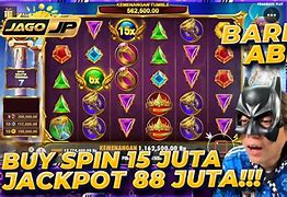 Slot Gacor Hari Ini Jutaan Menang Banyak