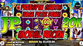 Tutorial Game Slot Pemula Modal 20K Terbaru Hari Ini Indonesia Inggris